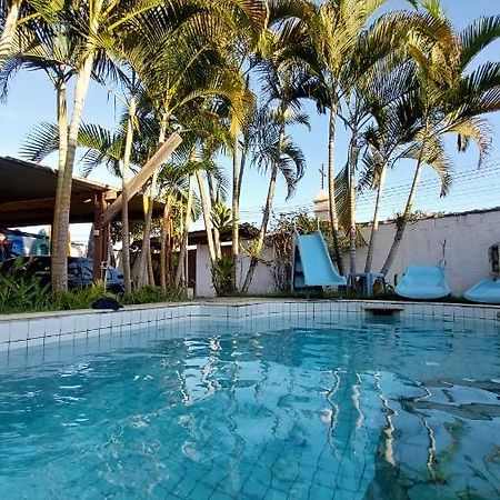 Villa Ubatubasul Exterior foto