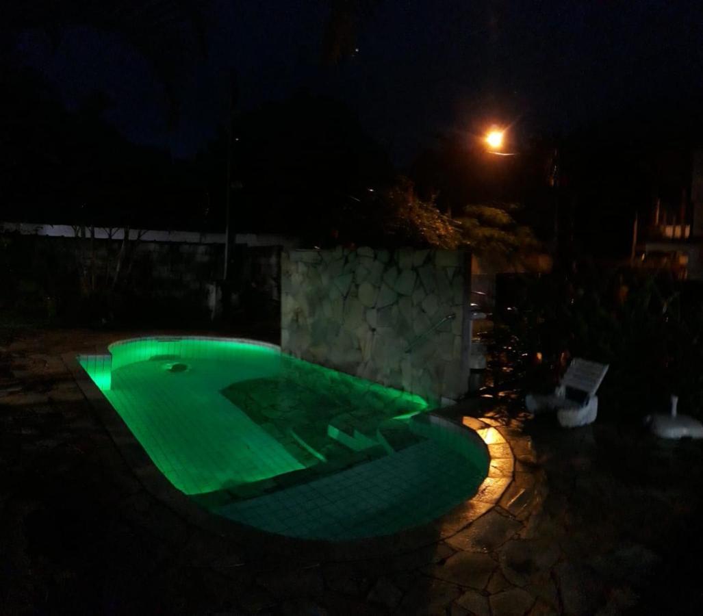 Villa Ubatubasul Exterior foto