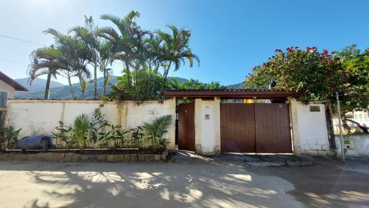 Villa Ubatubasul Exterior foto