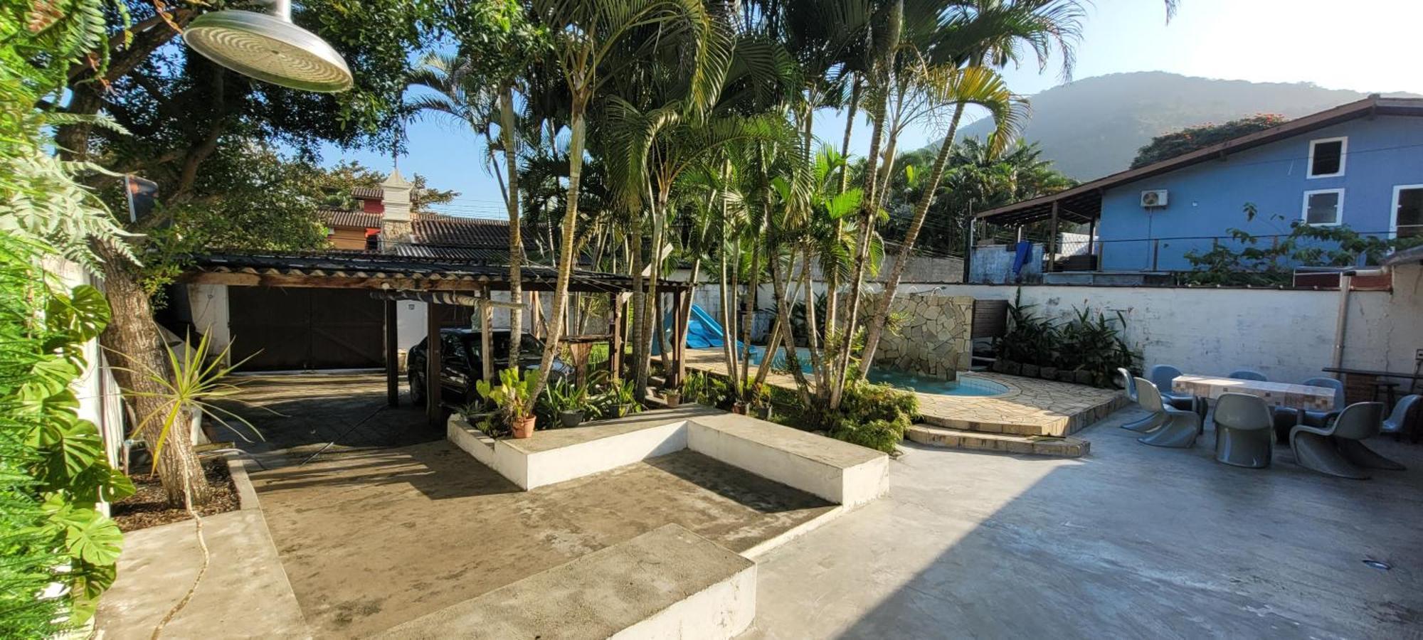 Villa Ubatubasul Exterior foto