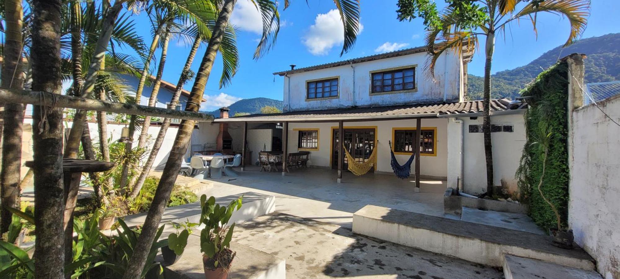Villa Ubatubasul Exterior foto
